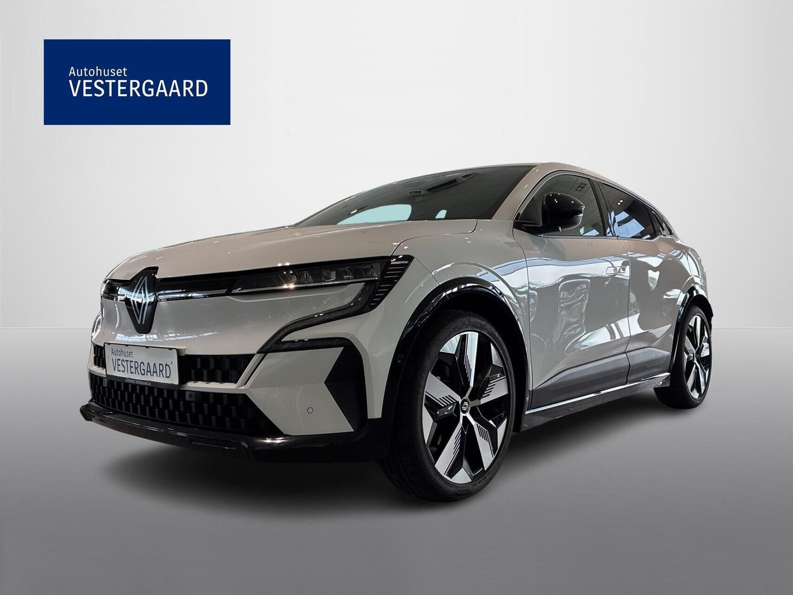 Renault Megane E-Tech 60 Techno+
