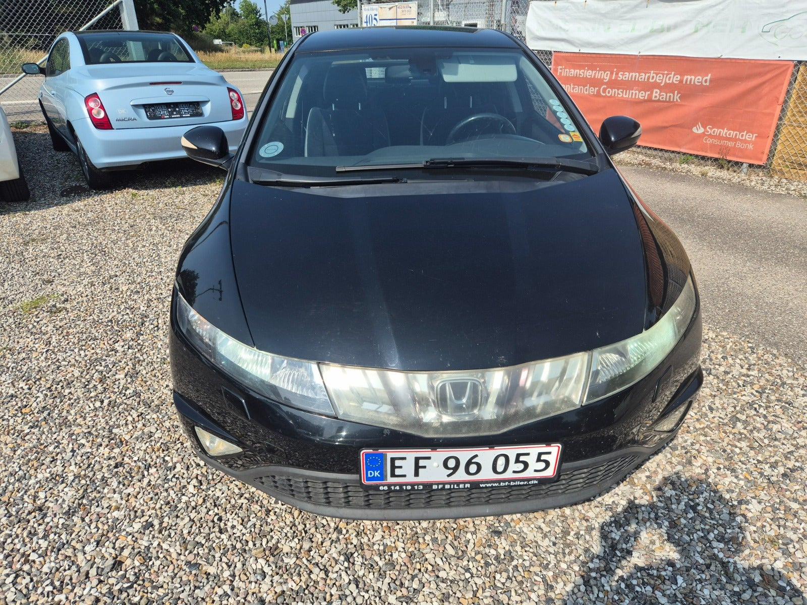 undefined Honda Civic fra 2006