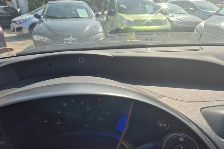 undefined Honda Civic fra 2006