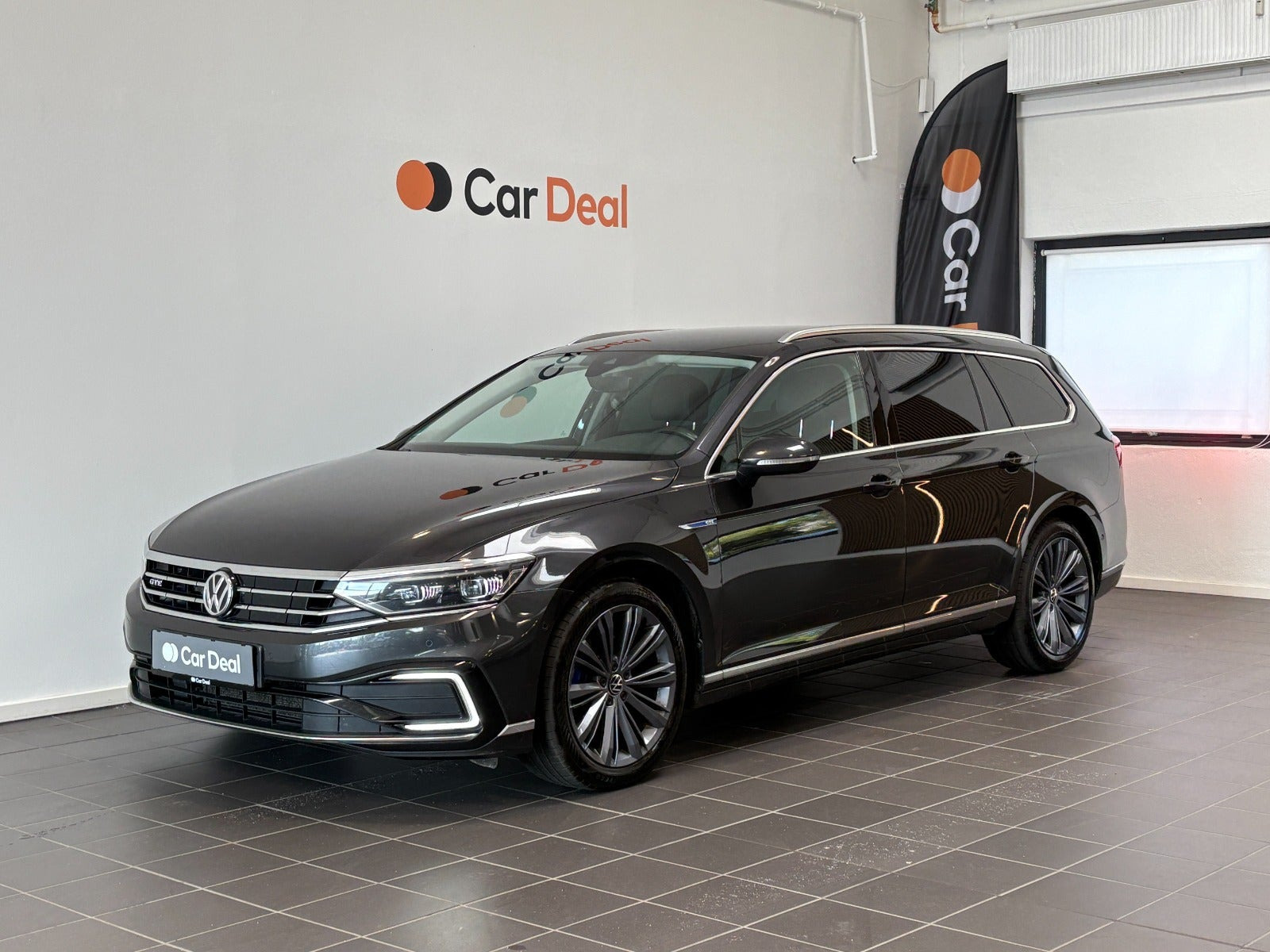 VW Passat 1,4 GTE Highline+ Variant DSG