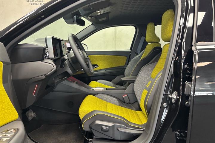 Sort Renault R5 fra 2026
