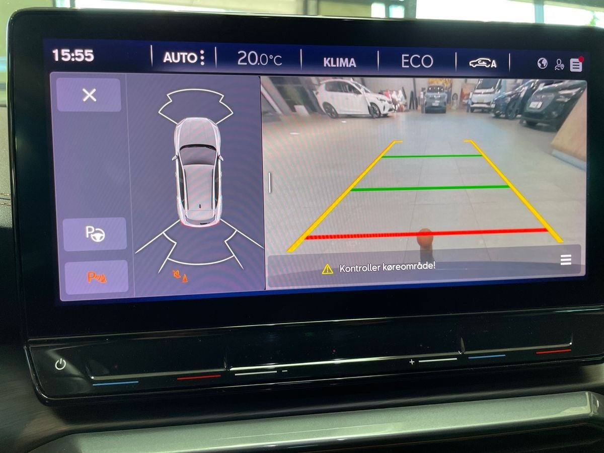Hvid Cupra Formentor fra 2021