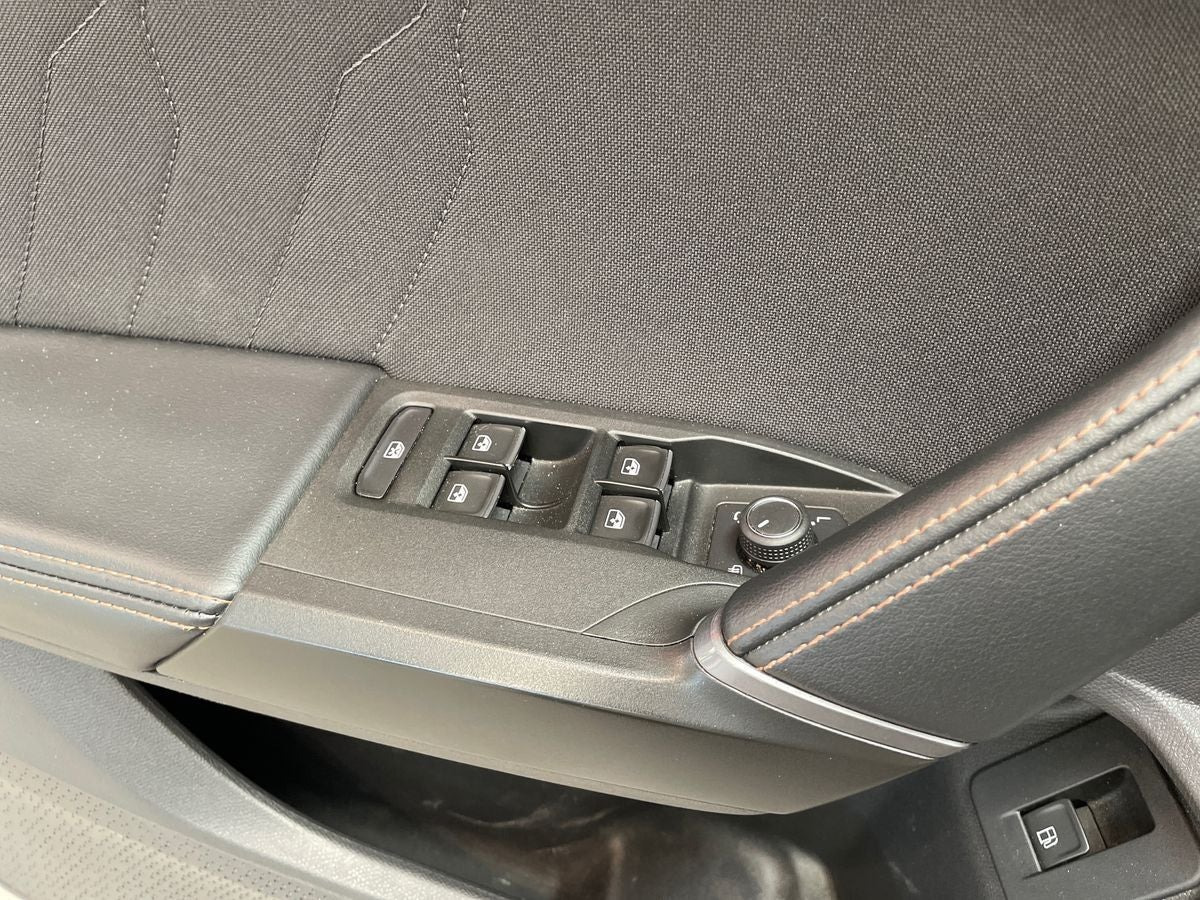 Hvid Cupra Formentor fra 2021