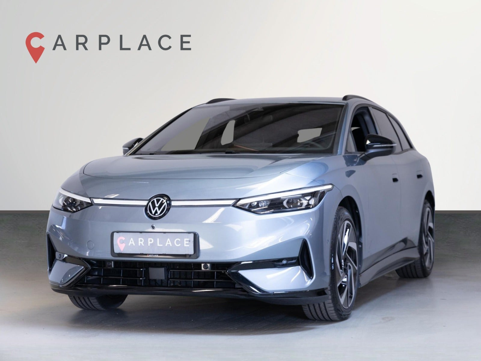 VW ID.7 77 Style+ Tourer