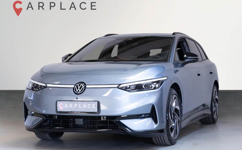 VW ID.7 77 Style+ Tourer