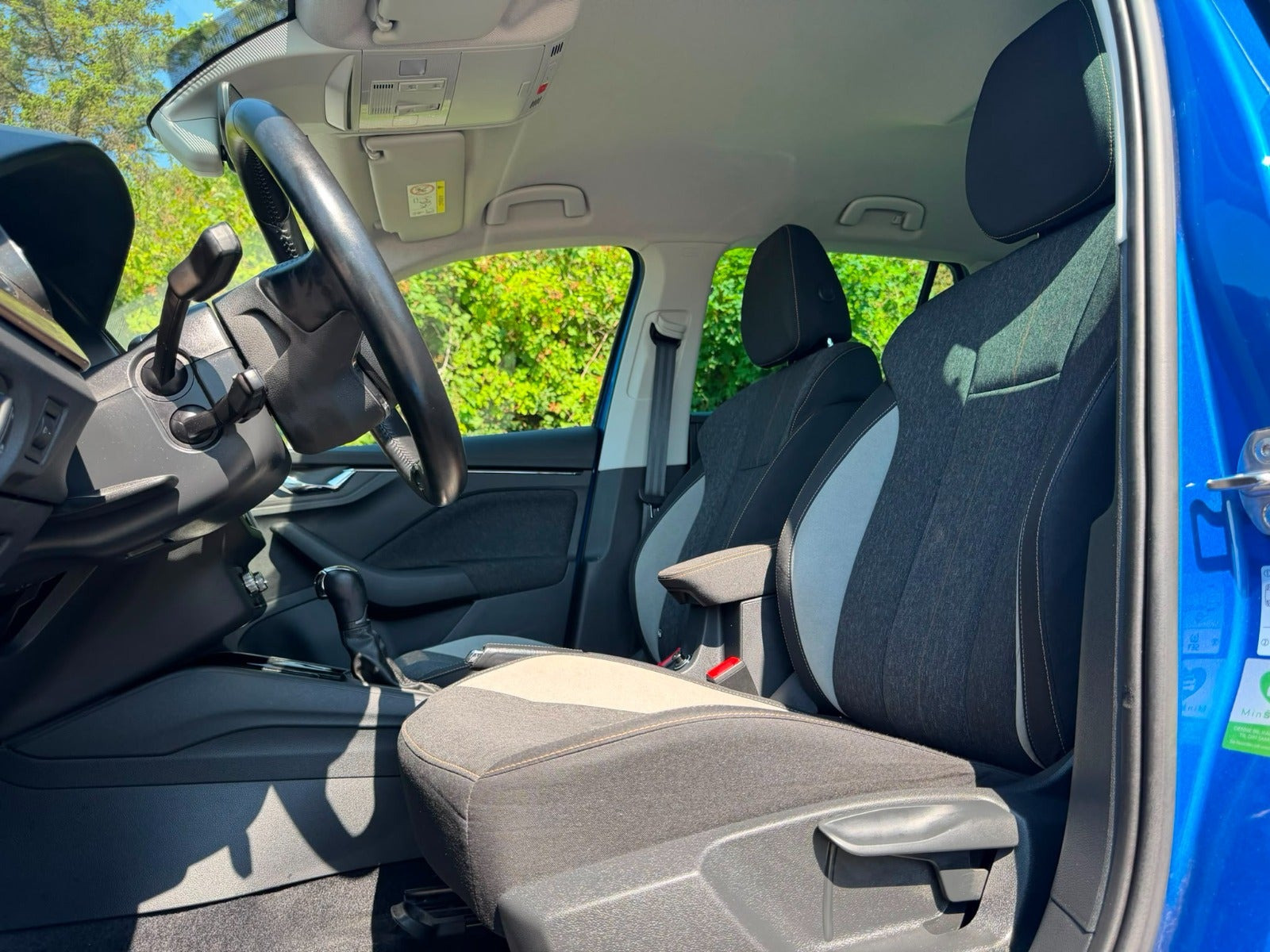undefined Skoda Kamiq fra 2021