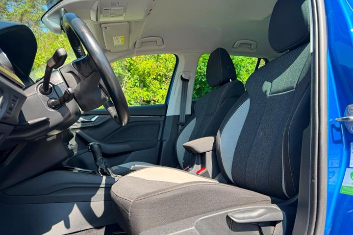 undefined Skoda Kamiq fra 2021