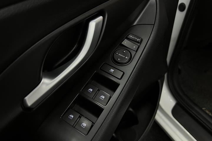 undefined Hyundai i30 fra 2017