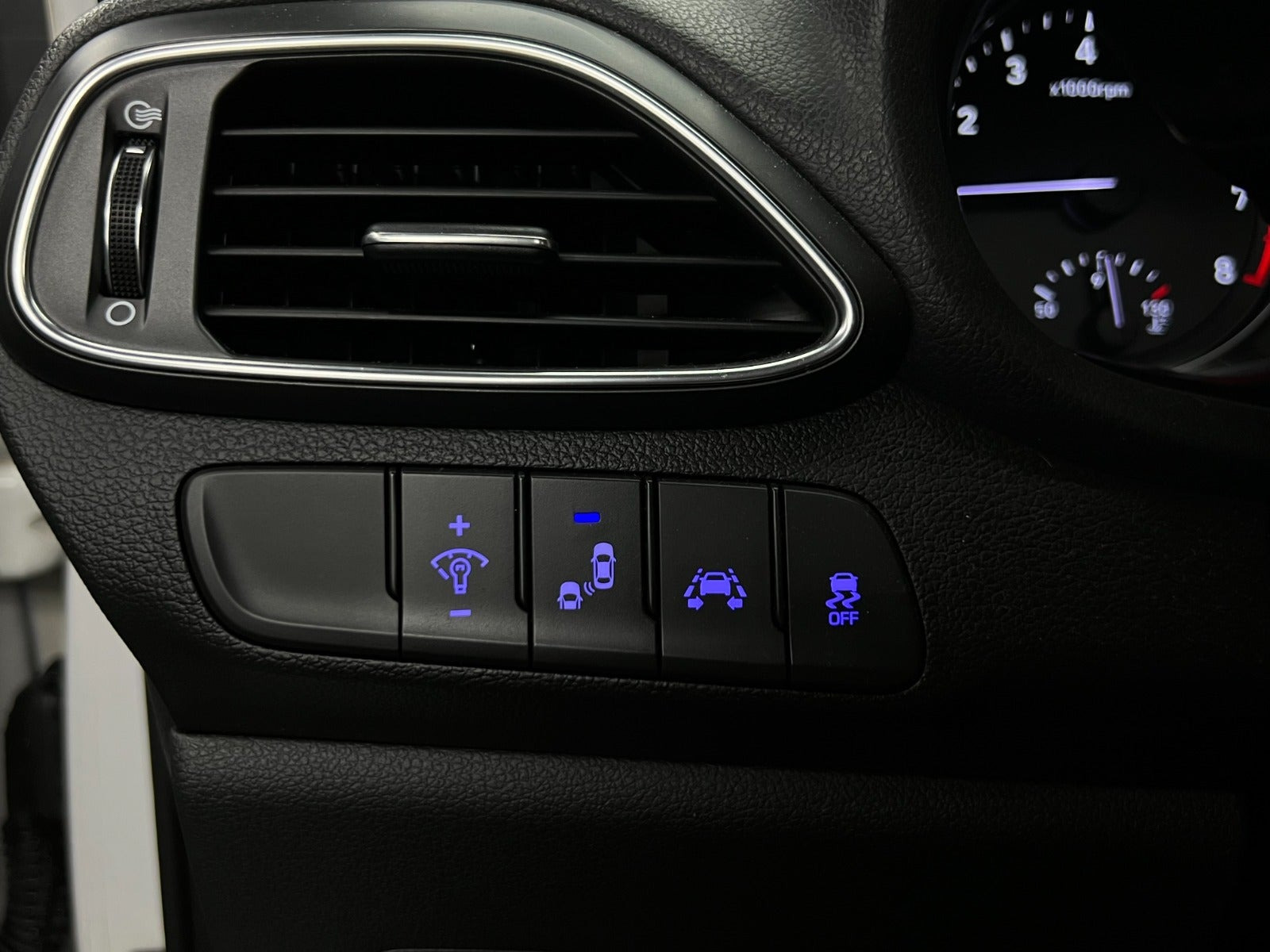 undefined Hyundai i30 fra 2017