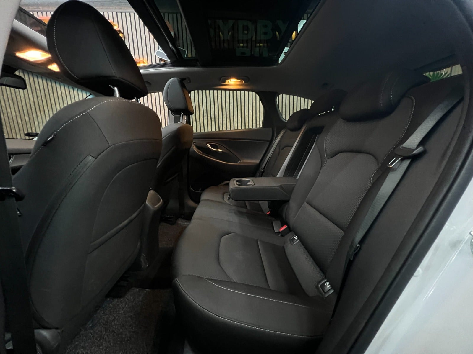 undefined Hyundai i30 fra 2017