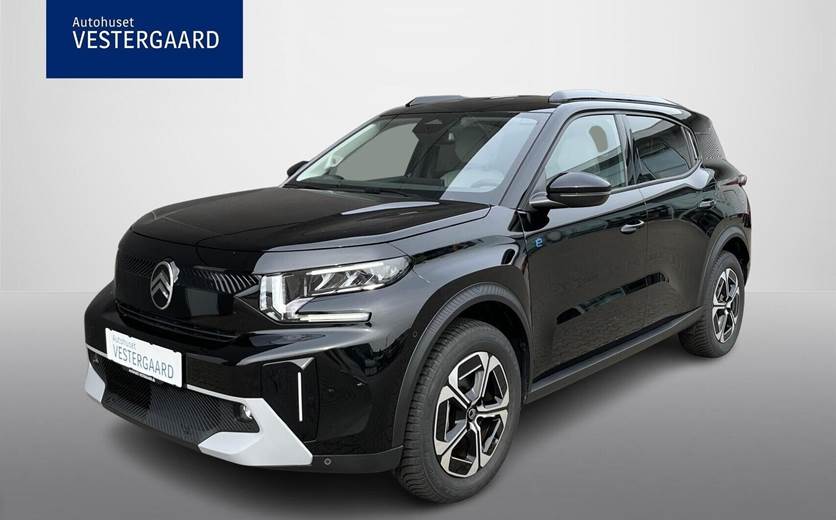 Citroën e-C3 Aircross 54 Max Extended Range