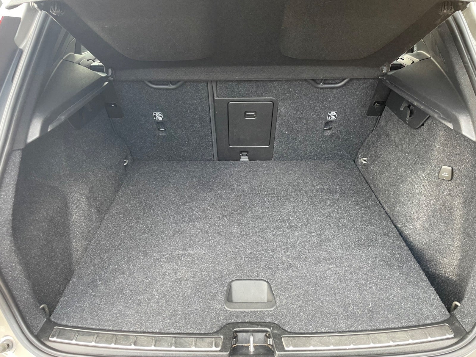 undefined Volvo XC40 fra 2021