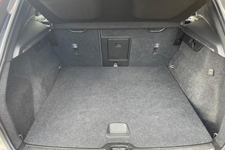 undefined Volvo XC40 fra 2021