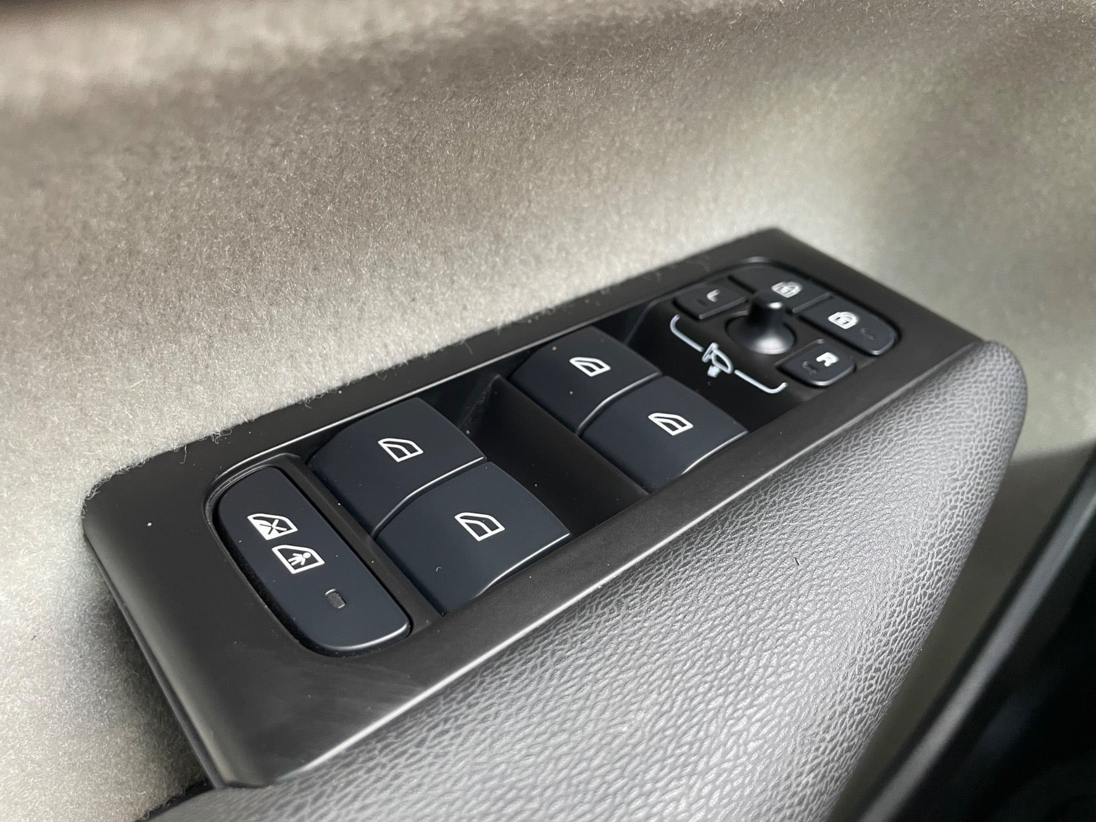 undefined Volvo XC40 fra 2021