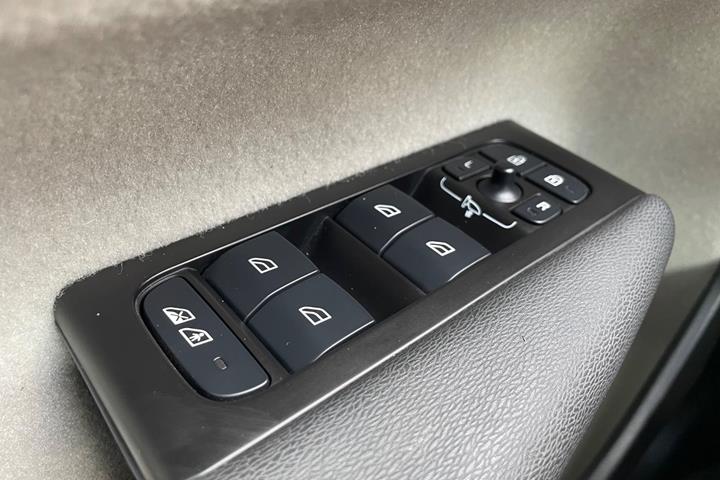 undefined Volvo XC40 fra 2021