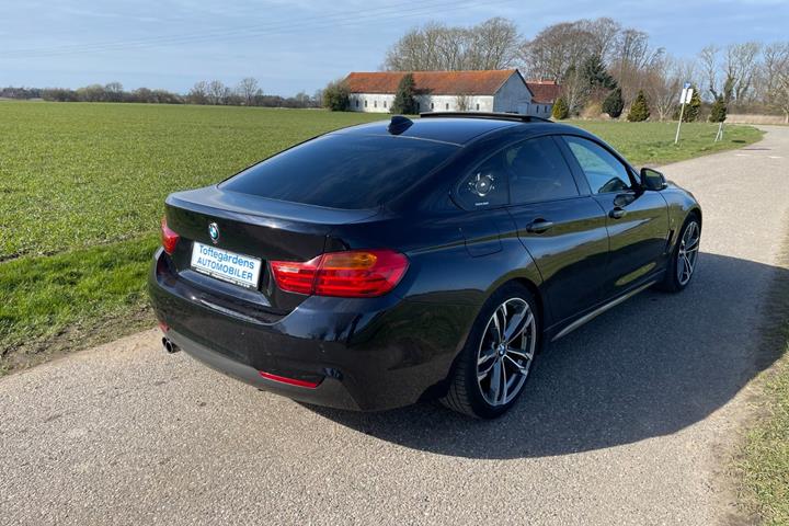 undefined BMW 428i fra 2016