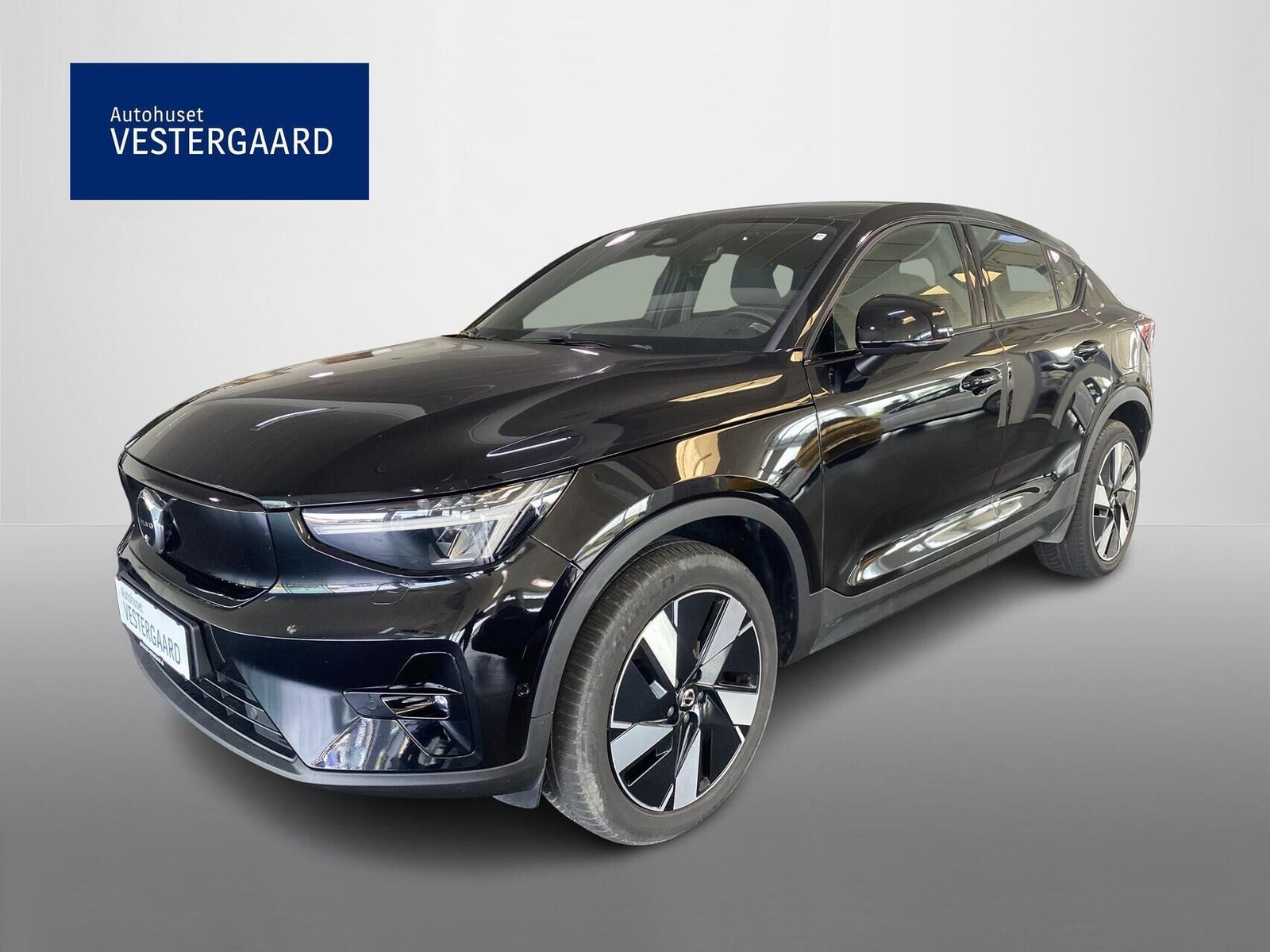 Volvo C40 ReCharge Core