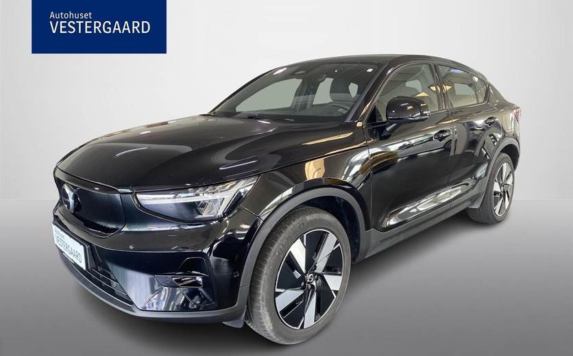 Volvo C40 ReCharge Core