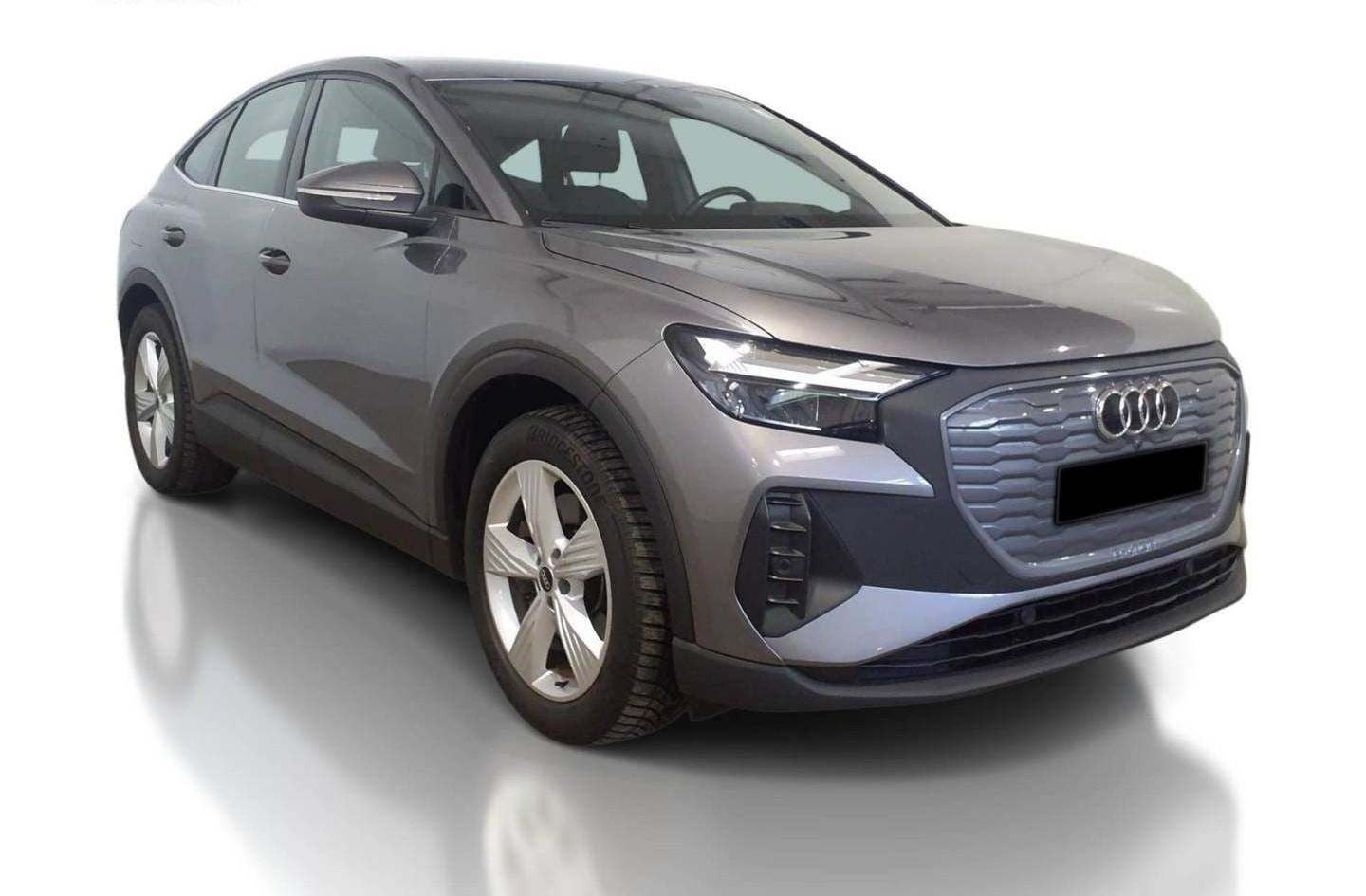Audi Q4 e-tron 40 Sportback