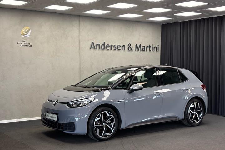 undefined VW ID.3 fra 2023