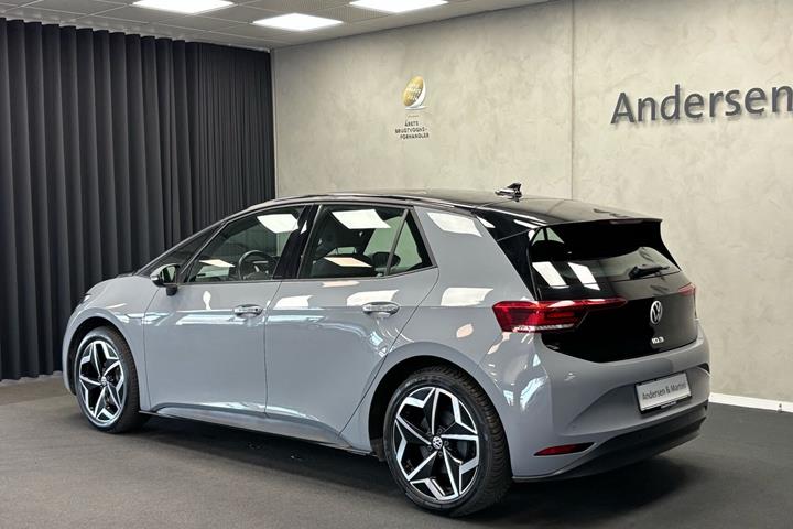 undefined VW ID.3 fra 2023