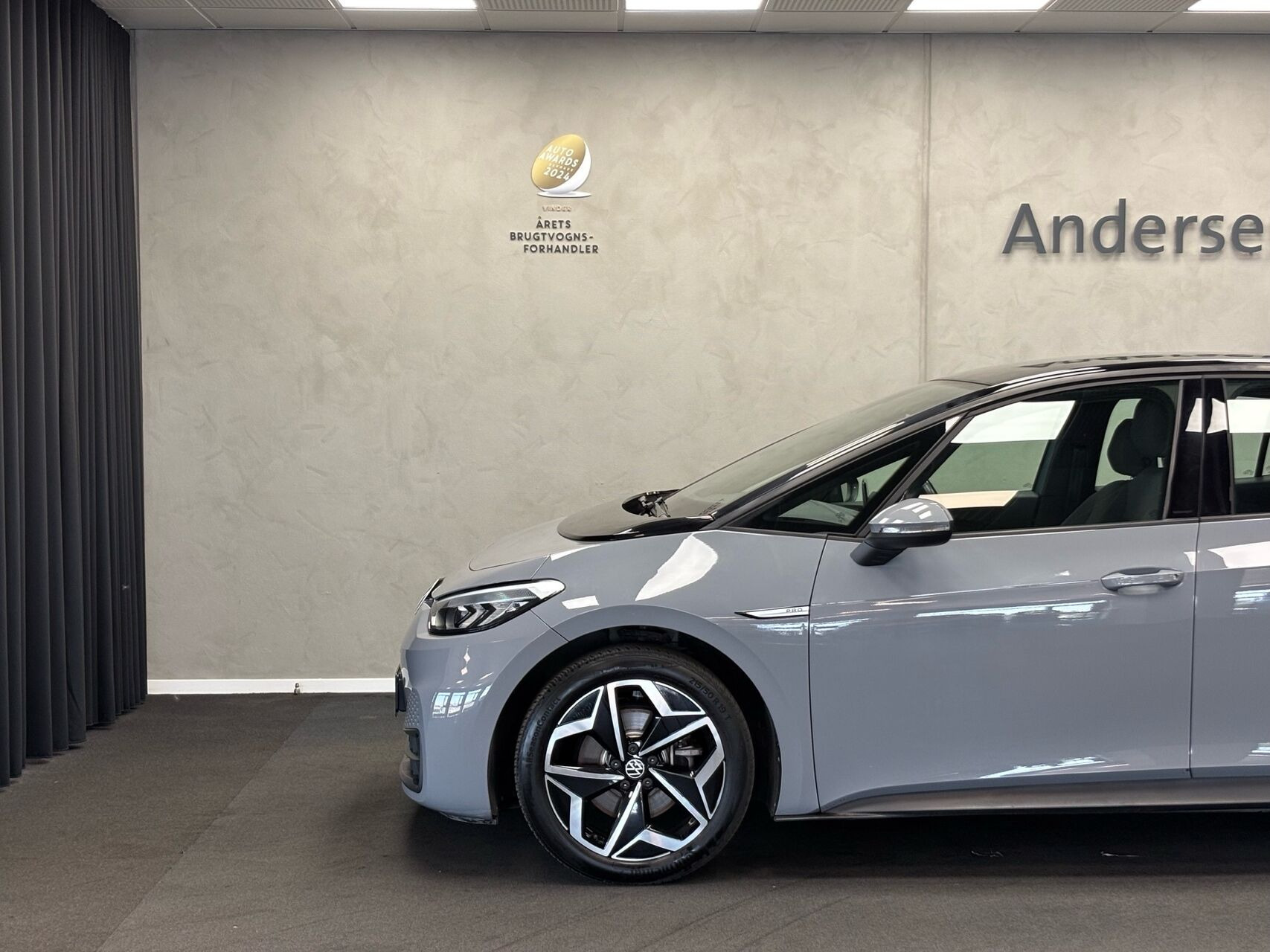 undefined VW ID.3 fra 2023