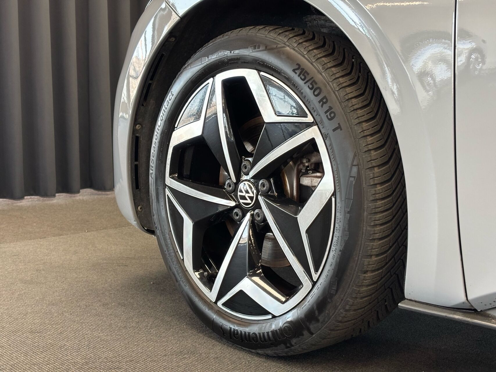 undefined VW ID.3 fra 2023