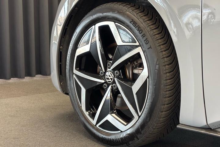 undefined VW ID.3 fra 2023