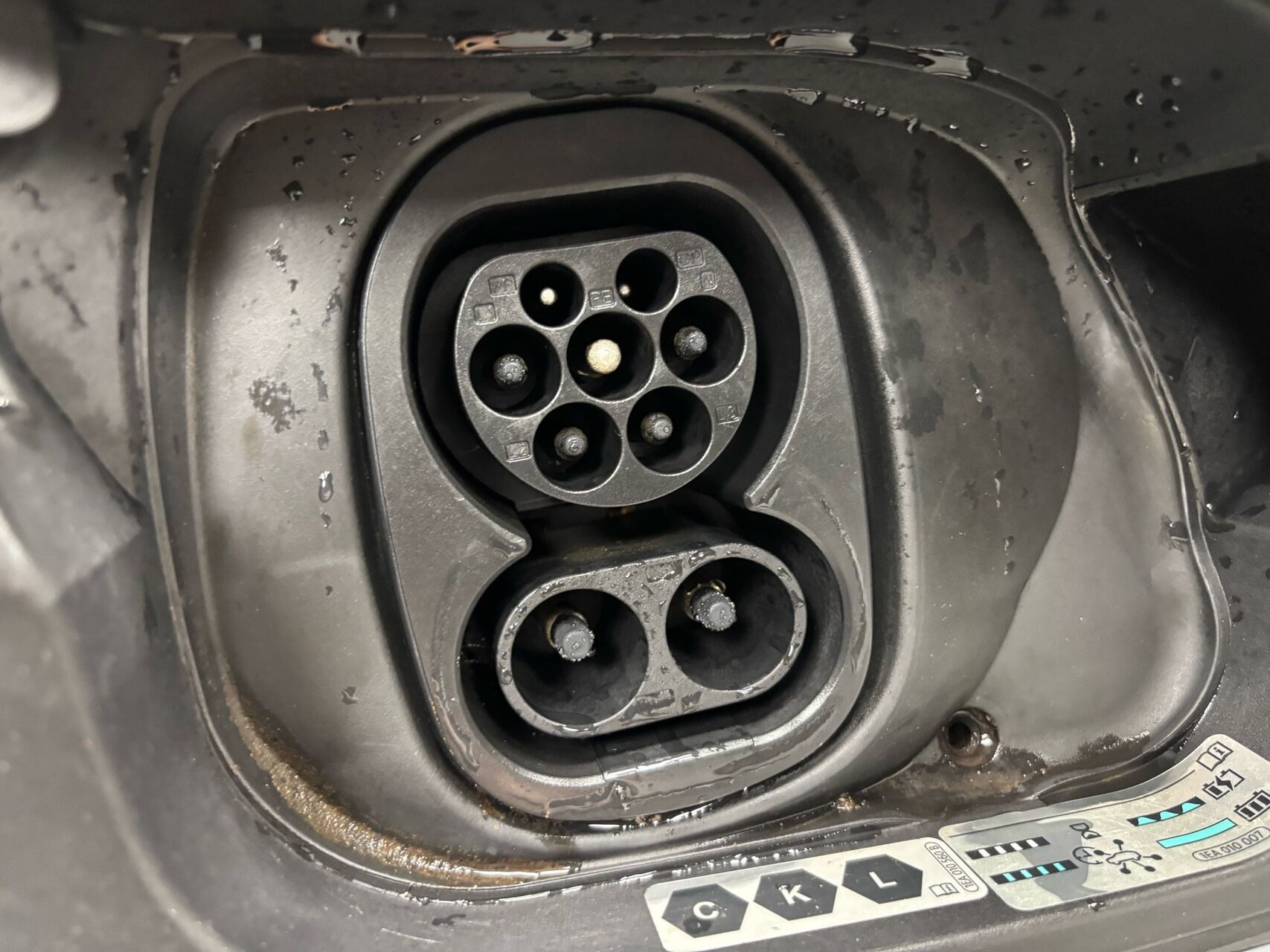 undefined VW ID.3 fra 2023