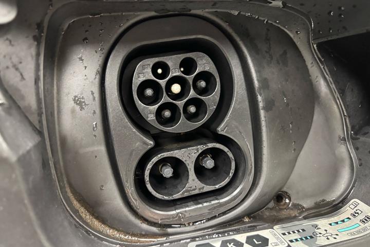 undefined VW ID.3 fra 2023