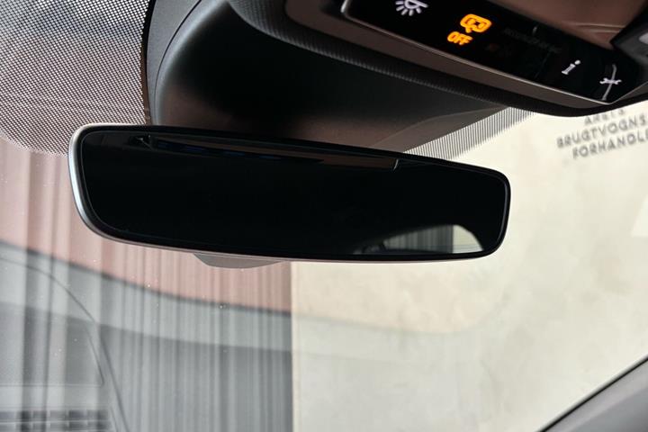 Hvid VW ID.5 fra 2023