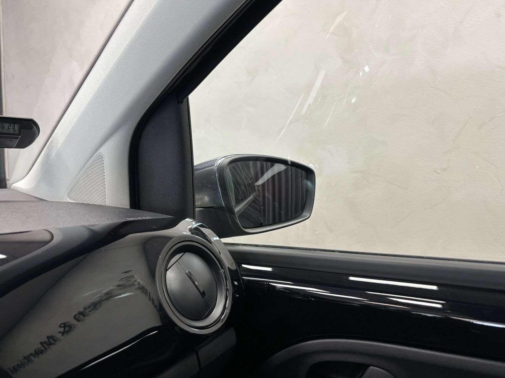 undefined Skoda Citigo fra 2016