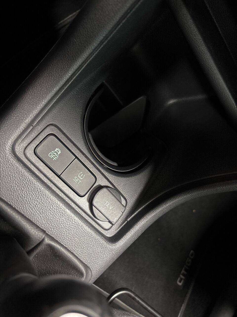 undefined Skoda Citigo fra 2016