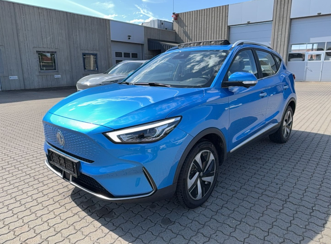 MG ZS 70 Luxury