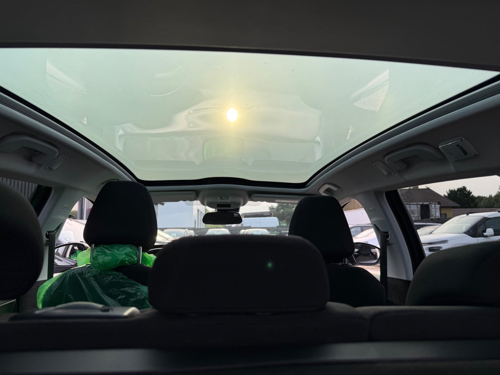 undefined Peugeot 308 fra 2017