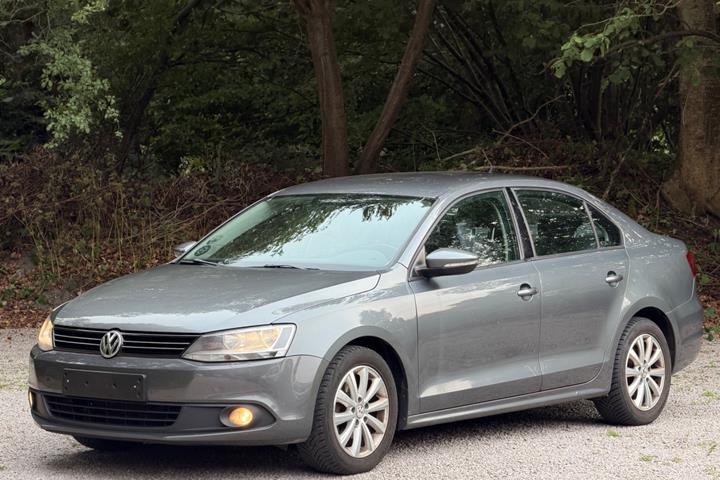 undefined VW Jetta fra 2011