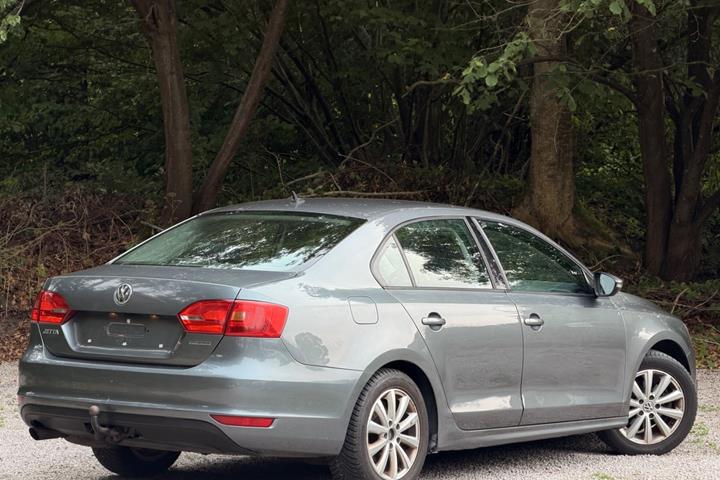undefined VW Jetta fra 2011
