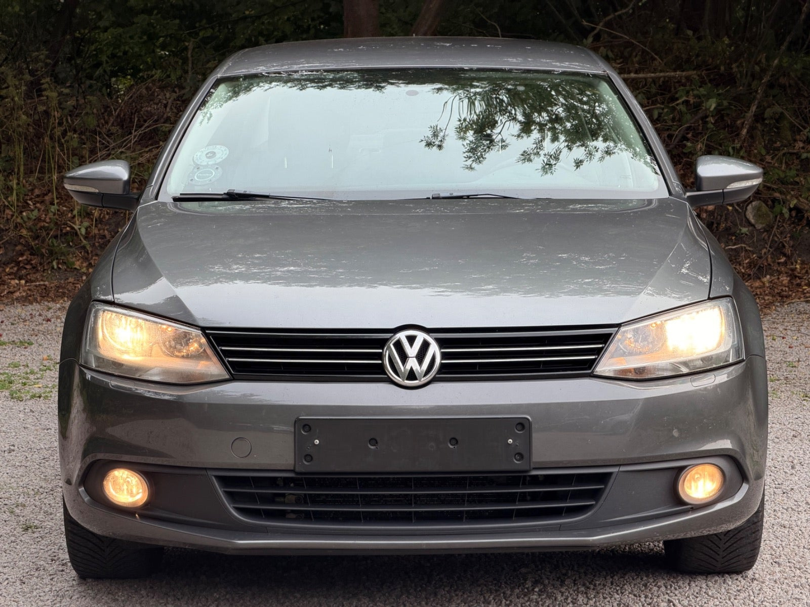 undefined VW Jetta fra 2011