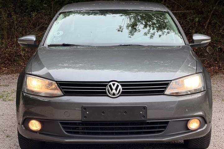 undefined VW Jetta fra 2011
