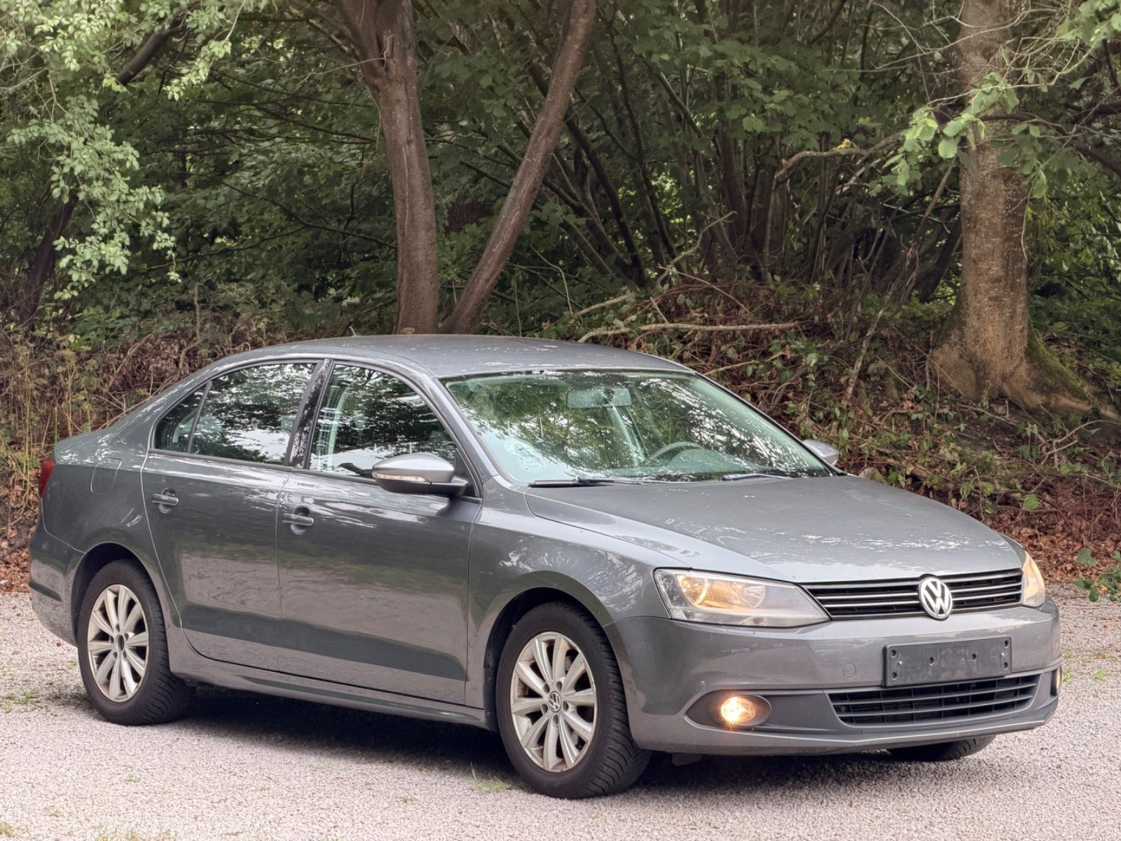 undefined VW Jetta fra 2011