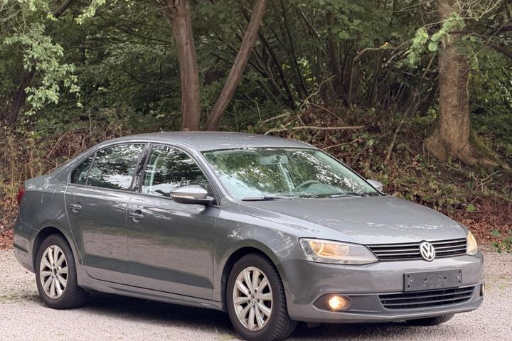 undefined VW Jetta fra 2011
