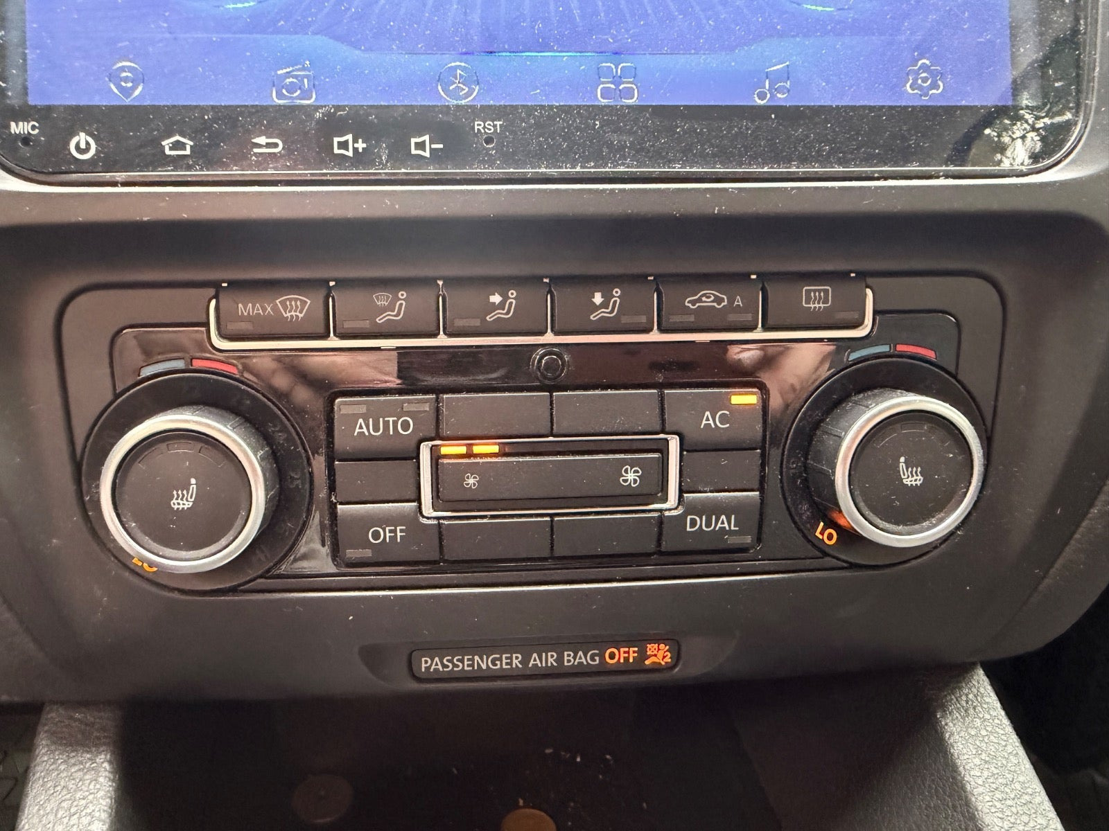 undefined VW Jetta fra 2011