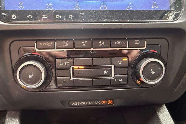 undefined VW Jetta fra 2011