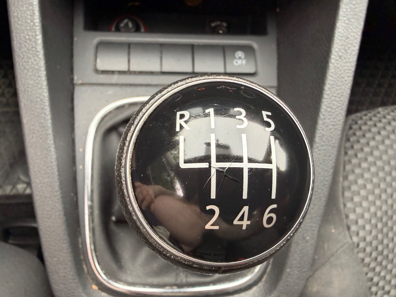 undefined VW Jetta fra 2011