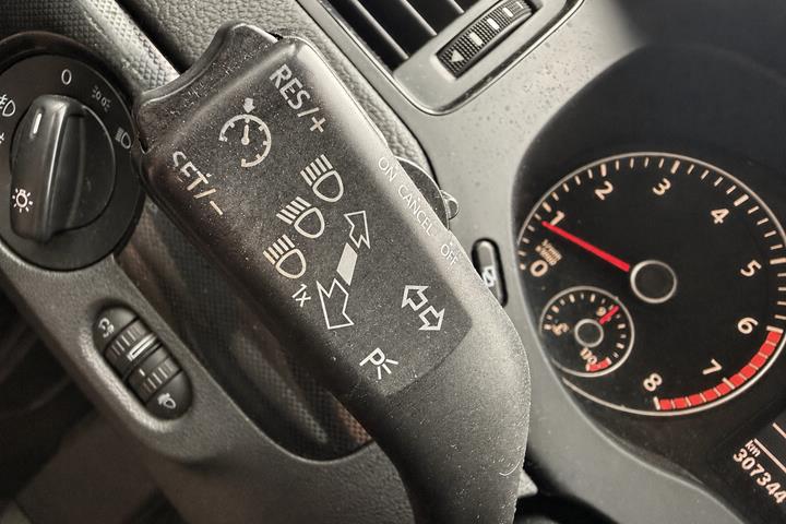 undefined VW Jetta fra 2011