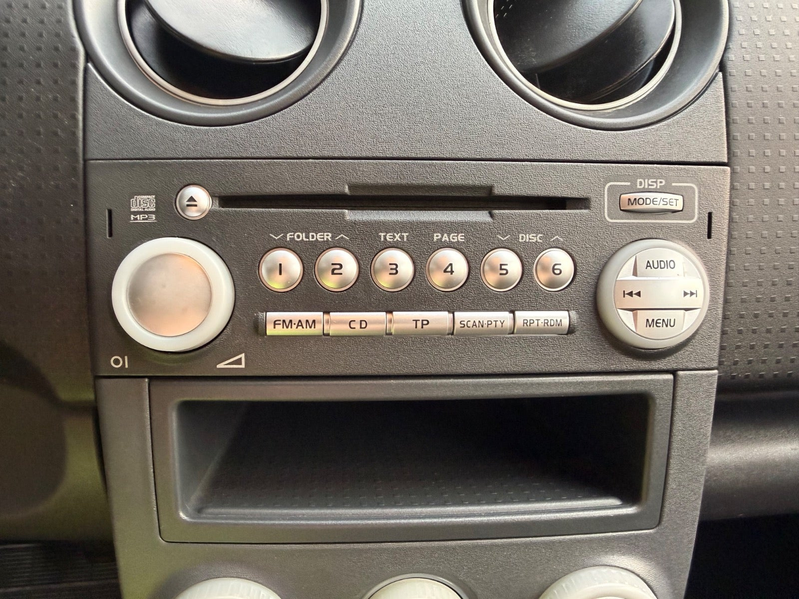 undefined Mitsubishi Colt fra 2008