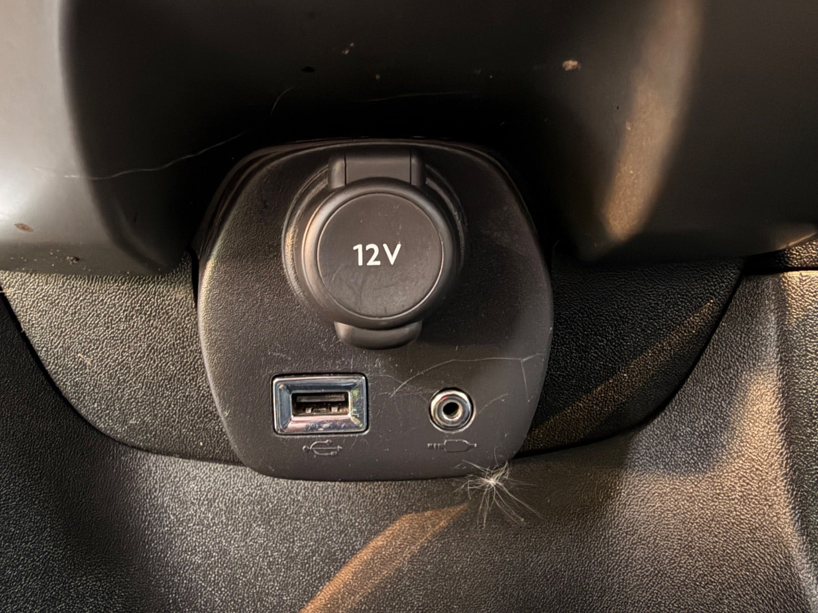 undefined Peugeot 108 fra 2017