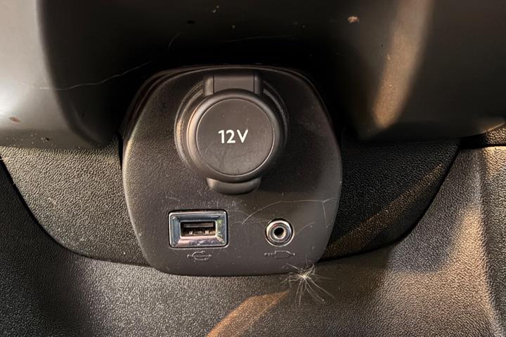 undefined Peugeot 108 fra 2017