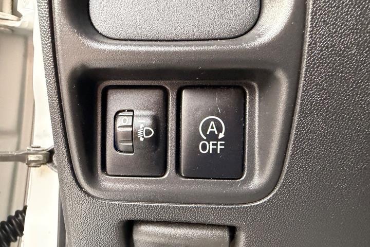 undefined Peugeot 108 fra 2017