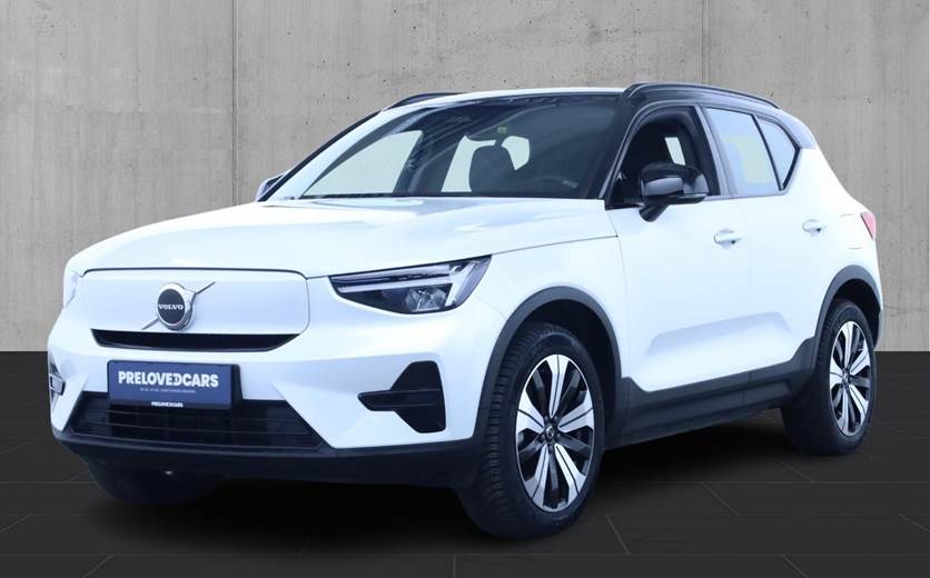Volvo XC40 P6 ReCharge Core